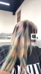 点击看大图 -MY HAIR ARDOR