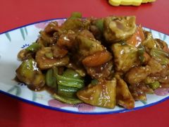 -夕阳红小吃(中街大悦城店)