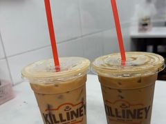 -Killiney Kopitiam(基利尼路67号店)