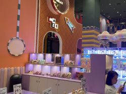 -MELAND亲子乐园•派对•研学(集美世茂店)