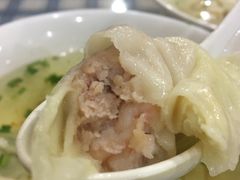 -潘国仙耳光馄饨(黄家阙路店)