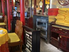 -缪氏川菜(深圳北站缤果空间店)