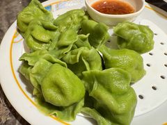 -前海沿·青岛菜(乐客城店)