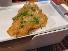 -木屋烧烤(惠阳华润小径湾店)