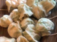 -开海·红岛海鲜虾水饺(石老人店)