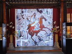 -中山詹园
