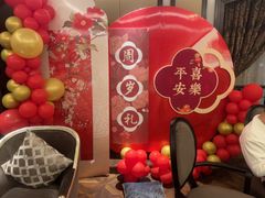 -王府井酒店(金桥港湾店)