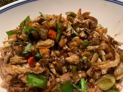 -永安鱼庄·镇江菜(丁卯店)