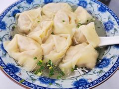 笋干肉大馄纯-217笋干馄饨