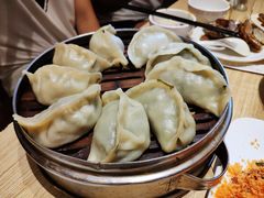 海菜包子-渔家颂歌渔家味道(青石路店)