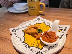 -太二酸菜鱼(浦东正大广场店)
