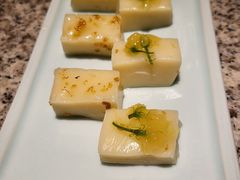 桂花拉糕-南京大牌档(夫子庙老门东店)