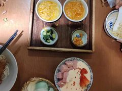 -李百蟹·江南蟹黄面·河景餐厅(夫子庙总店)