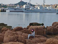 -中国人民解放军海军博物馆