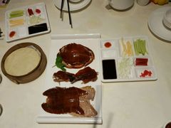 -四季小馆·地道北京小吃(广百店)