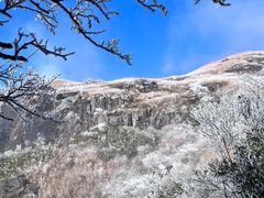 -萍乡武功山风景名胜区