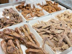 -戚顺兴盐水鸭(新街口明瓦廊店)