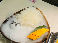 -左庭右院鲜牛肉火锅(浦江欢乐颂店)