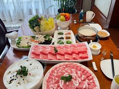 -多蒙德养生火锅