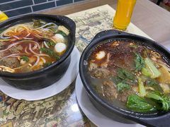 -清真·穆萨砂锅(大皮院店)