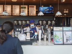 -茶颜悦色(花园道店)