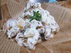 沙拉鸡块-裕鼎鲜·新中菜(八一广场万达店)