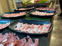 -亚马逊蒸汽活海鲜自助(LCM置汇旭辉广场店)