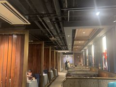 -茶啊冲电影主题文化餐厅(TOUCH12街店)