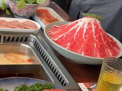 -大隐·成都火锅Bistro(合生麒麟新天地店)