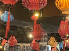 -1192弄老上海风情街(世纪汇广场店)