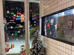 -烎记烧烤(蓝天花园店)