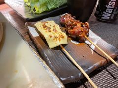 -甲丁酒肆·精酿·碳烤烧鸟