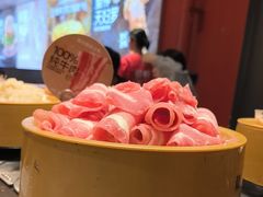 -龍歌自助小火锅(市北台东利群店)