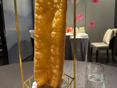 -北京泰富酒店-柏景轩中餐厅