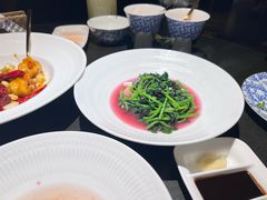-喜悦烤鸭·新京菜(王府井店)