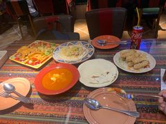 -Tony's House