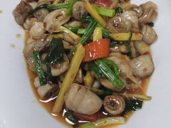 -潮汕美食.厚弥粥(白石洲店)