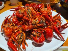 -金陵一哥龙虾馆(三牌楼总店)