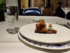 -Yan Ting 宴庭中餐厅(上海静安瑞吉酒店)
