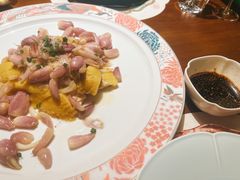 -荷风细雨·中国茶宴(碧云店)