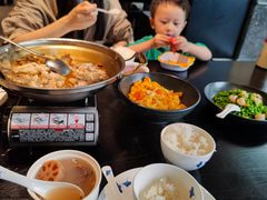 -简小舍·民间手艺菜(武昌江滩店)