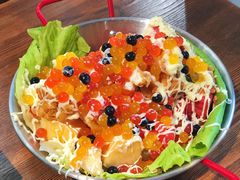 -韩热集市(百源店)