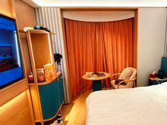 -桔子酒店(深圳清湖地铁站店)
