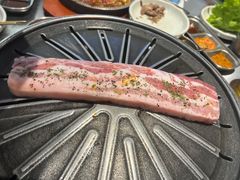 -大叹号·朝鲜族烤肉(潍坊泰华城店)