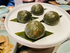 -青藤茶馆(凤起路店)