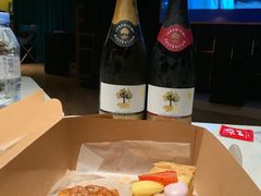-莎琳娜食品有限公司·蛋糕店