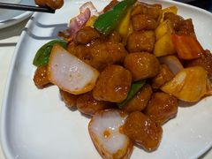 -辉记海鲜美食(氹仔店)