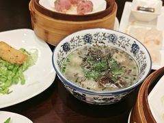 -京香轩·中餐厅(上海中庚聚龙酒店)