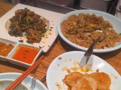 -飞阳铁板烧(ME TOWN购物中心店)