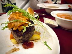-红房子西菜馆(淮海中路店)